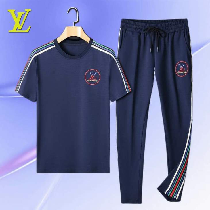 Picture of LV Shirt Pant Suits _SKULVM-3XL12yr36422812